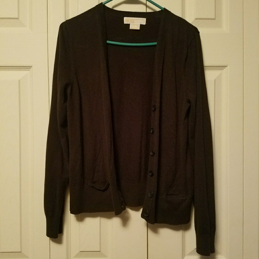 Michael Kors cardigan